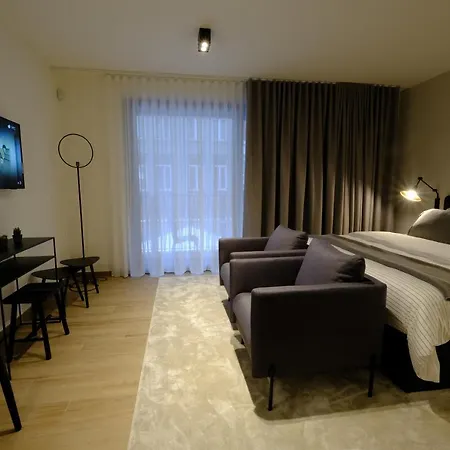 Otel Qstay Good Living
