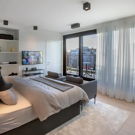 Otel Qstay Good Living *