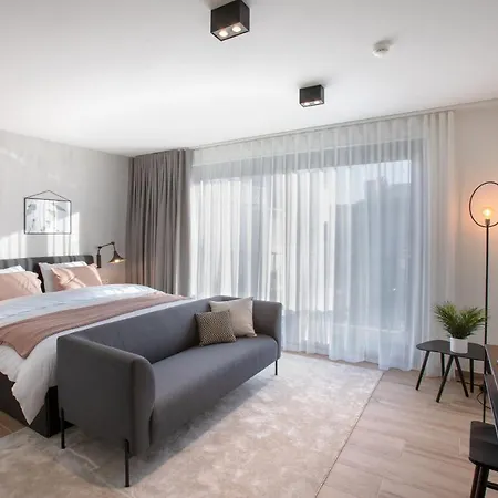 Qstay Good Living Anvers