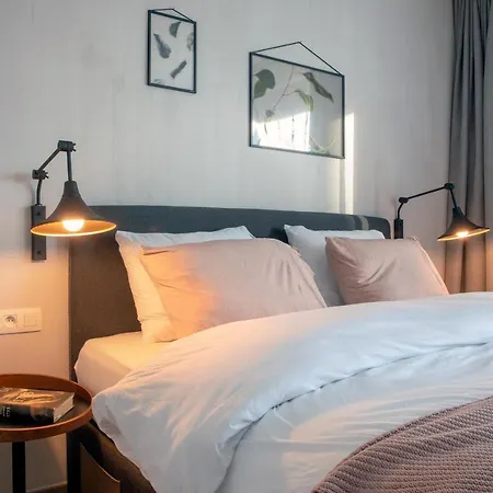 Qstay Good Living Anvers