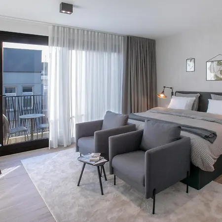 Qstay Good Living * Anvers