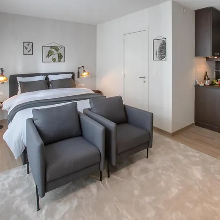Otel Qstay Good Living
